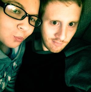 Meet your Posher, Katherine